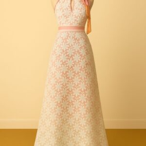 Abito biface margherita - LIMITED EDITION