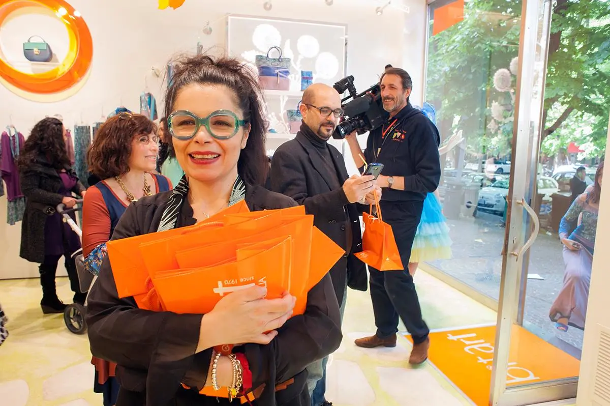 Concept Store e Arredo