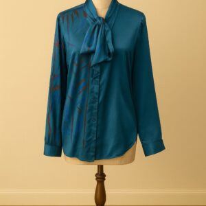 Camicia quadro blu rosso - LIMITED EDITION
