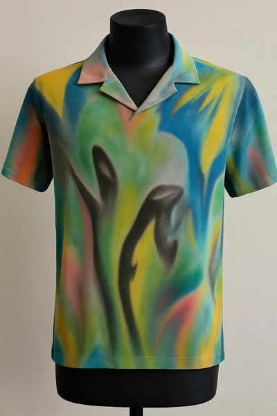 Antonio Panci - Polo