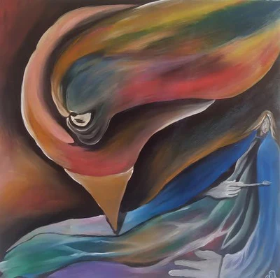 Antonio Panci - Pittore