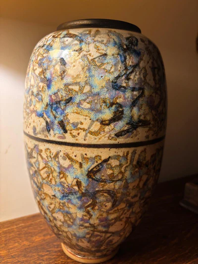 Viviana F. - Ceramica