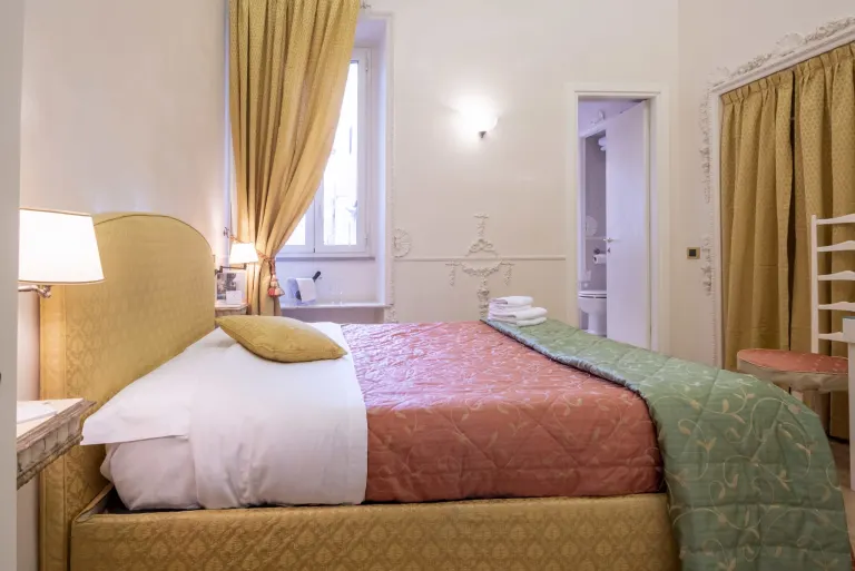 Suite Asphodelia