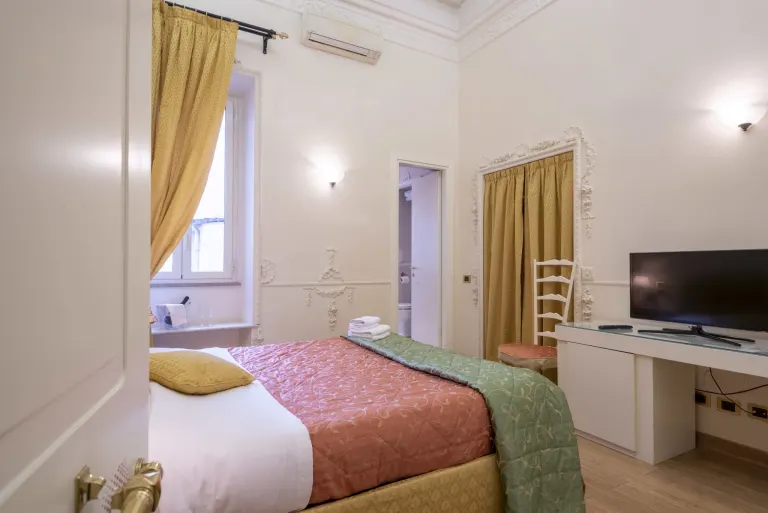 Suite Asphodelia