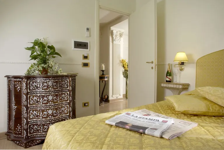 Suite Asphodelia