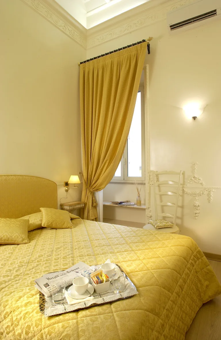 Suite Asphodelia