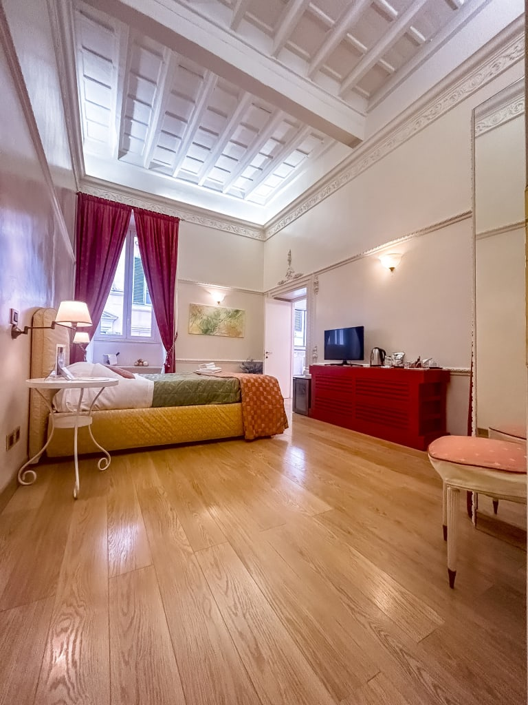 Suite Dragontea