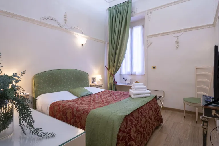 Suite Hedera