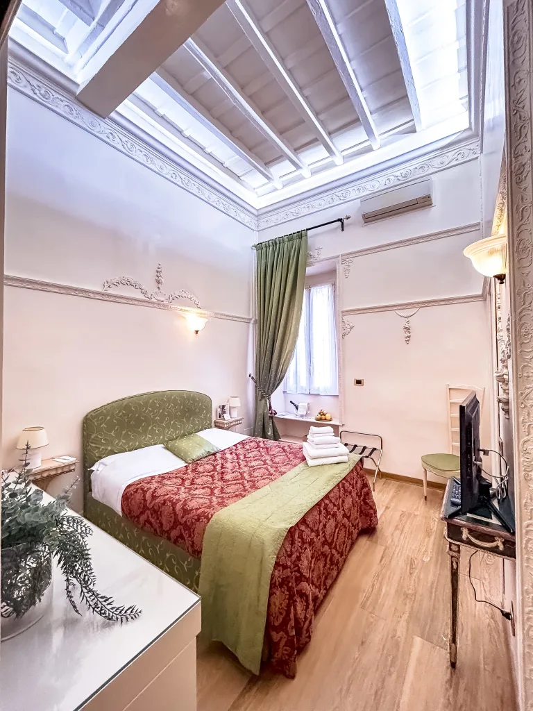 Suite Hedera