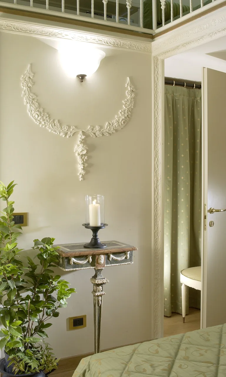 Suite Hedera