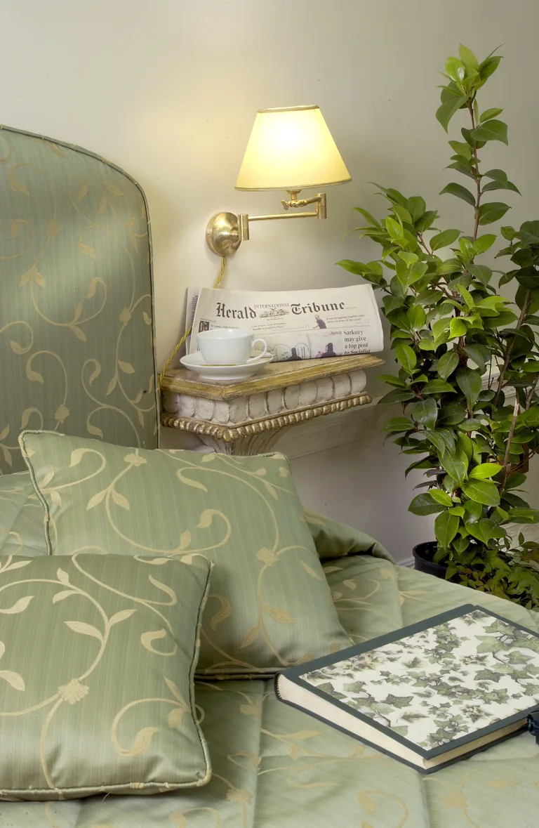 Suite Hedera