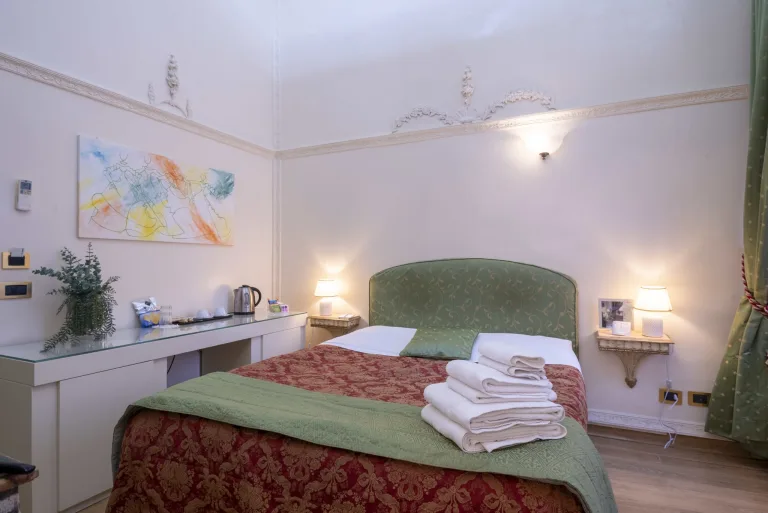 Suite Hedera