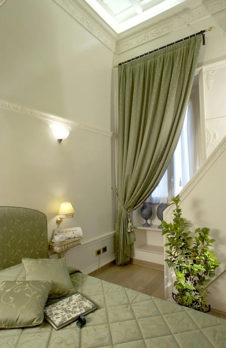 Suite Hedera
