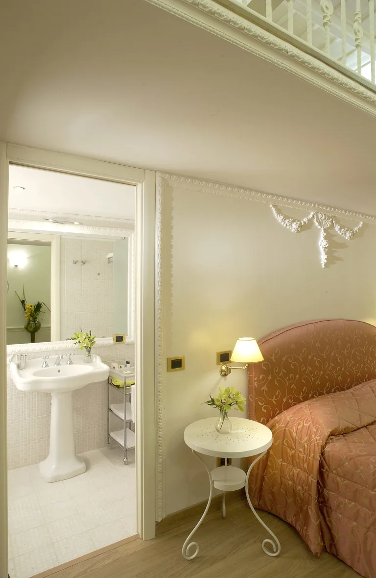 Suite Romulea