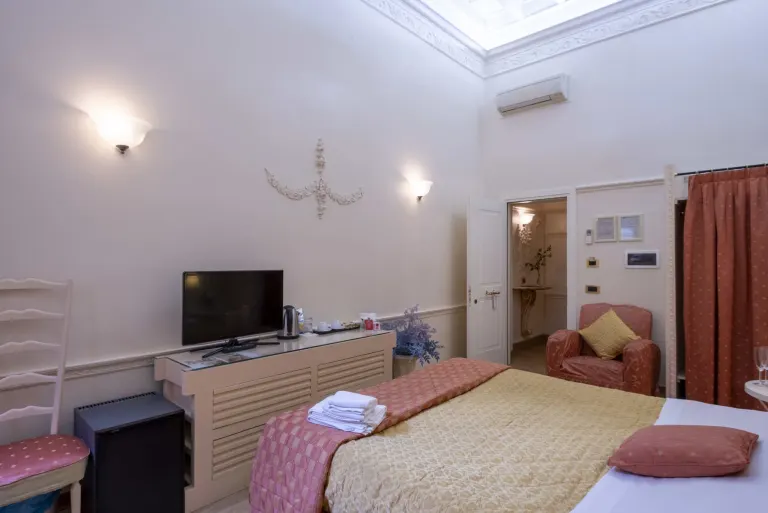 Suite Romulea