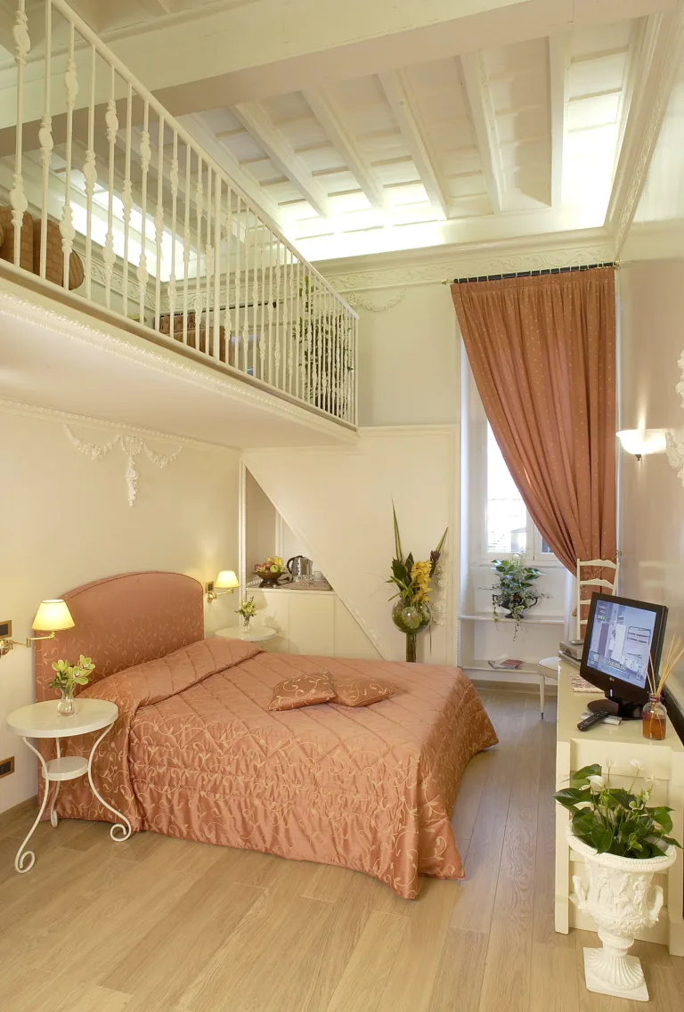 Suite Romulea