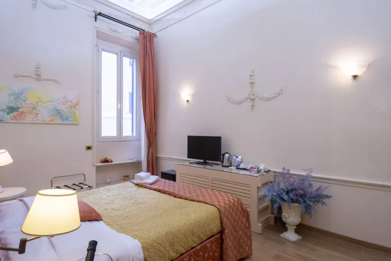 Suite Romulea