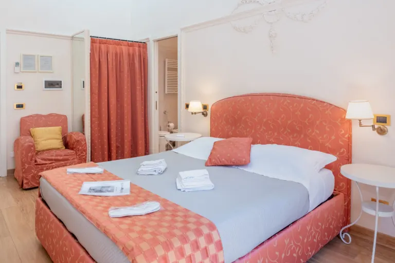 Suite Romulea