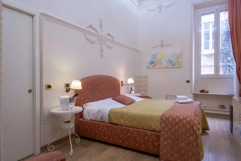 Suite Romulea