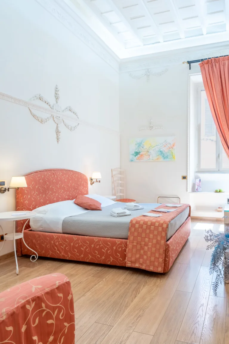 Suite Romulea