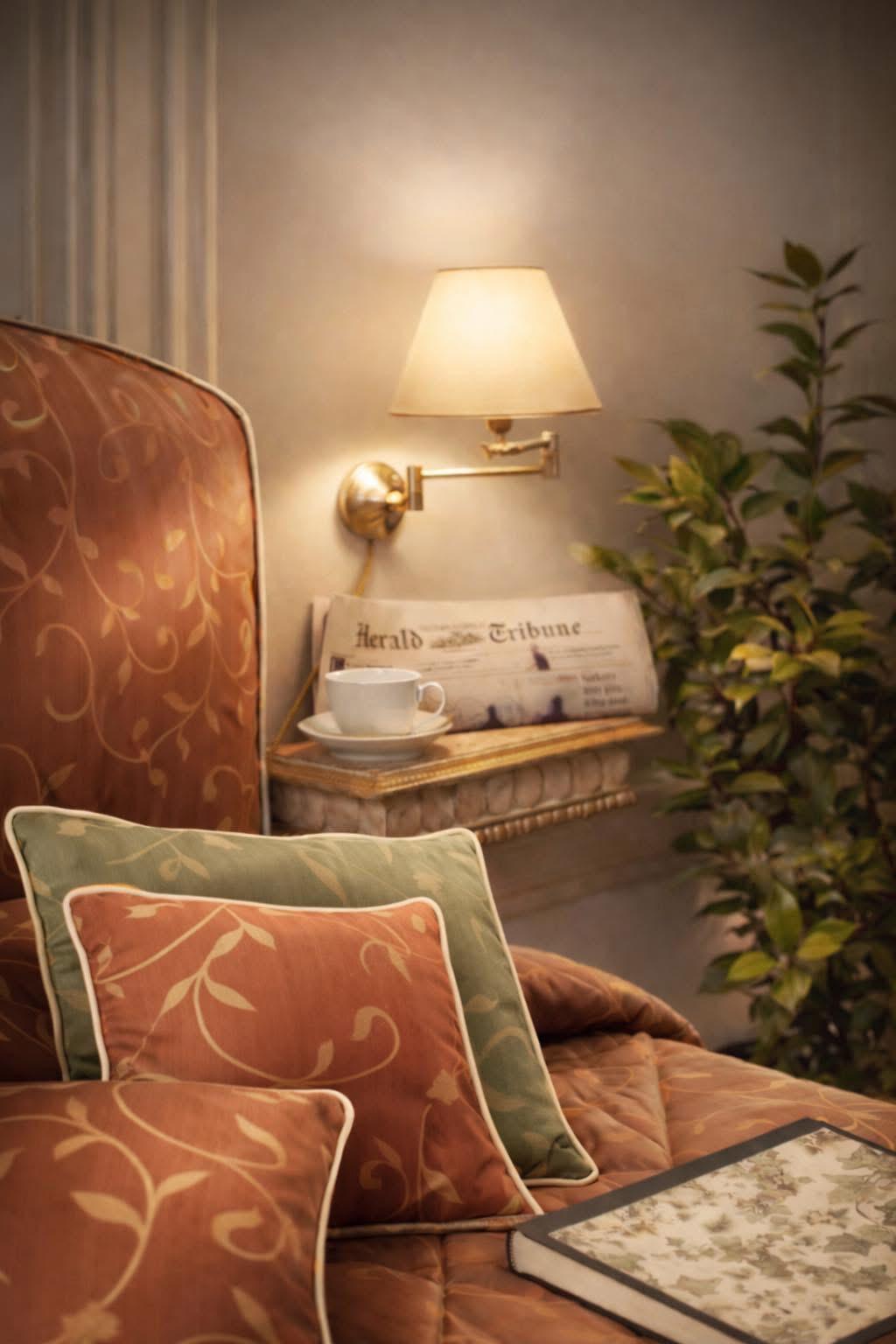 Angolo relax Suites Rome
